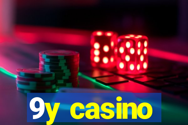 9y casino